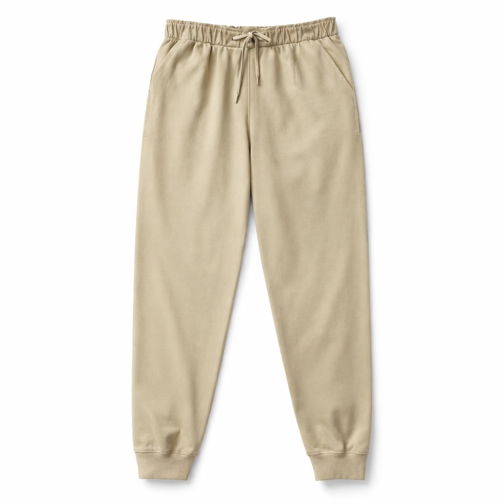 Lululemon Stretch High-Rise Jogger Full Length Women's Size 12